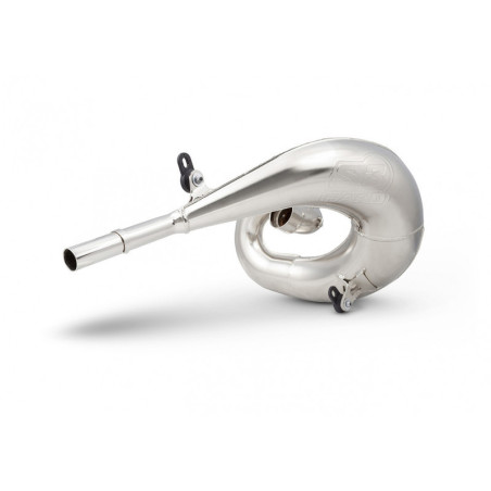 Pot de détente S3 - Platinium