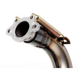 Silencieux YASUNI Carrera 16 2