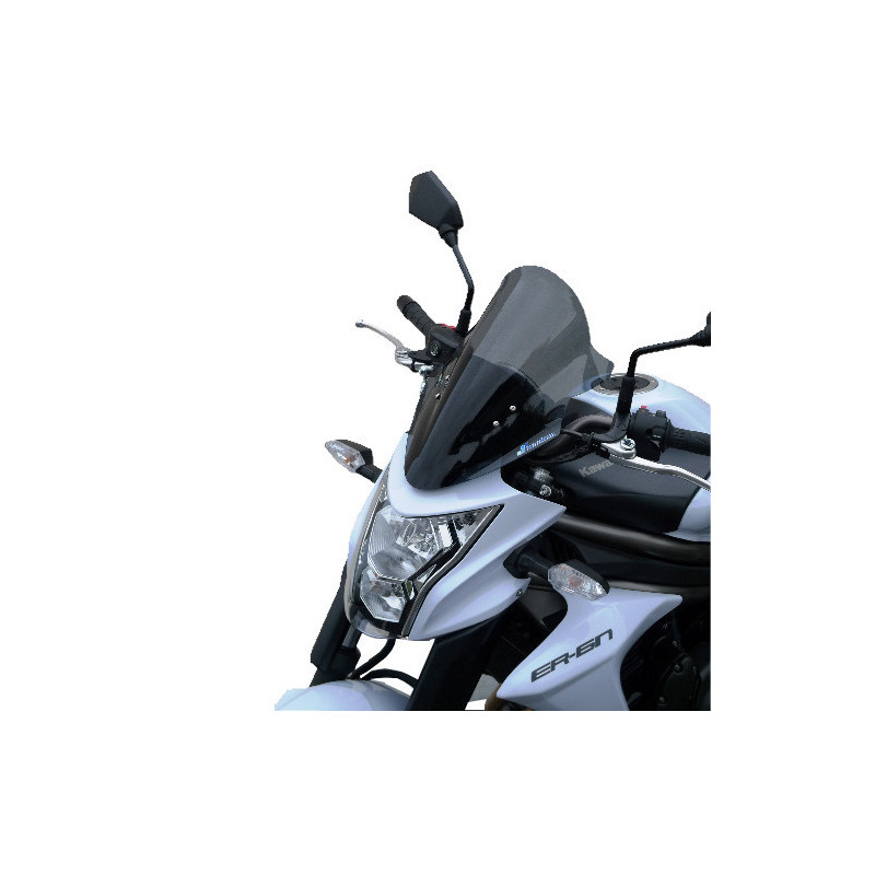 Saute vent KAWASAKI ER6 N 2011/2016