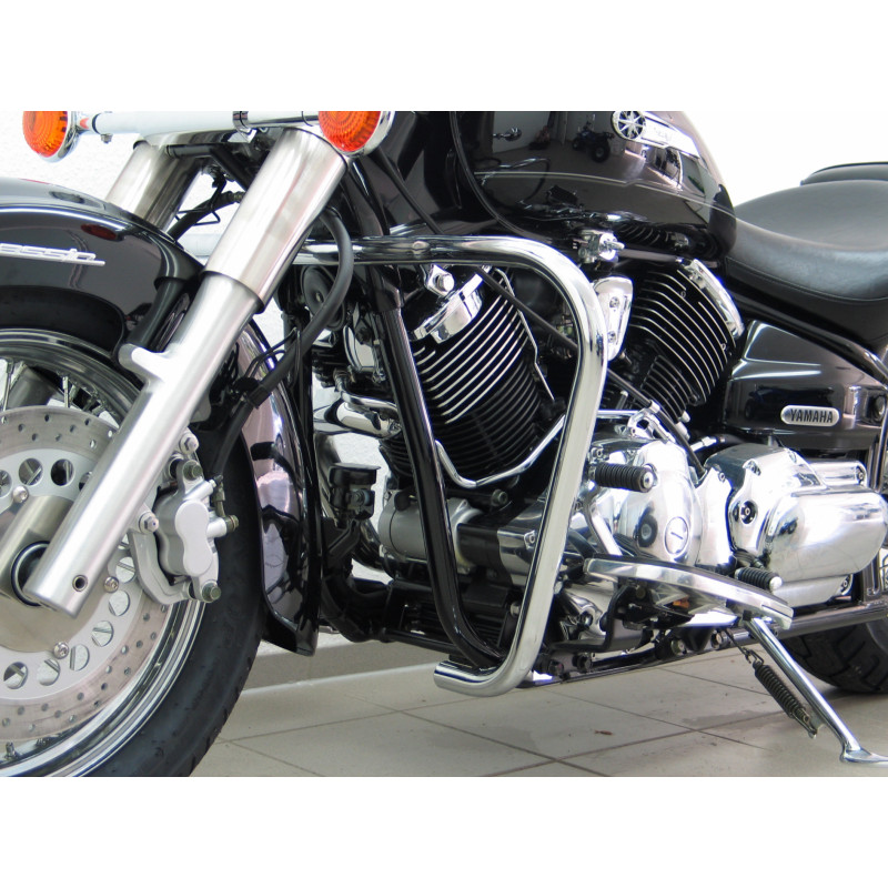 Protection pour Yamaha XVS 1100 Drag Star Classic (VP16) 2001-2007 