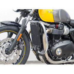 Protection moteur TRIUMPH Street Cup 2017 2019 2