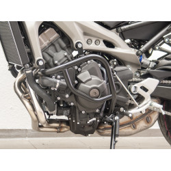 Protection moteur YAMAHA MT 09 2017 2019 2