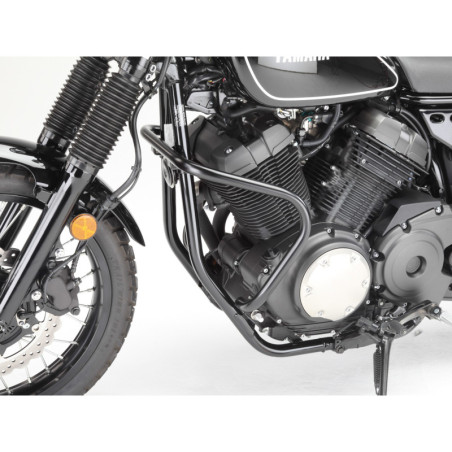 Protection noir pour Yamaha SCR 950 (VN07) 2017- 