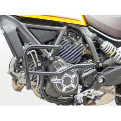 Protection moteur DUCATI  Scrambler 800 Classic 2016 2018 2
