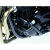 Protection moteur noir pour Kawasaki Zephyr 550/750 (ZR550B)/(ZR750C) 1991-1999, ZR-7 (ZR750F) 1999-2003 