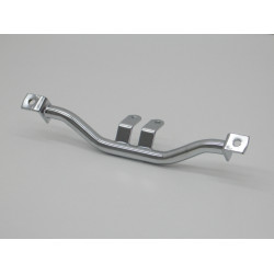 Barre lumineuse pour phares additionnels pour Suzuki VZ 800 Marauder (JS1AF) 1996-2003 