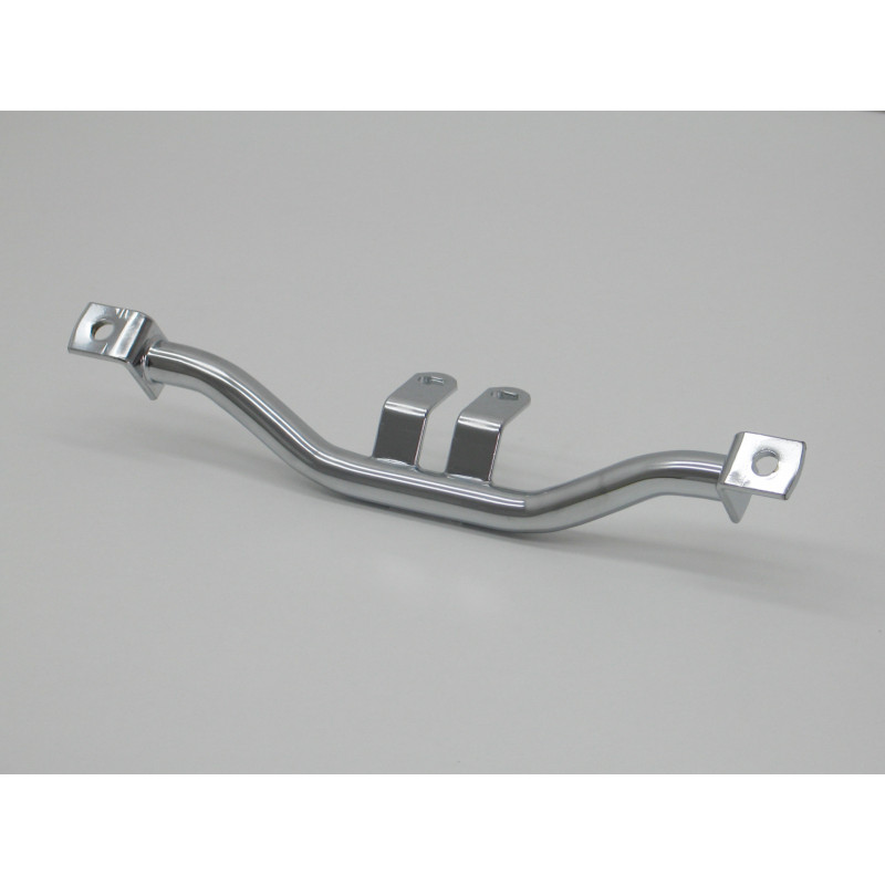 Barre lumineuse pour phares additionnels pour Suzuki VZ 800 Marauder (JS1AF) 1996-2003 