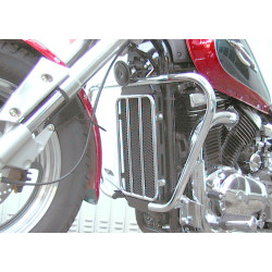 Protection une pièce pour Suzuki VZ 800 Marauder (JS1AF) 1996-2003 