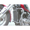 Protection une pièce pour Suzuki VZ 800 Marauder (JS1AF) 1996-2003 