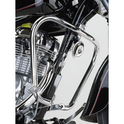 Protection pour Suzuki GZ 125 Marauder (AP) 1998-2001 et GZ 250 Marauder (AR) 1999-2001 