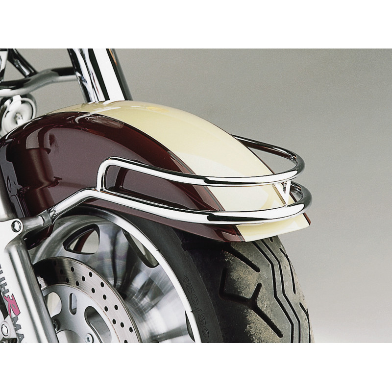 Protection garde boue pour Suzuki VL 1500 Intruder (WVAL) 1998-2004 