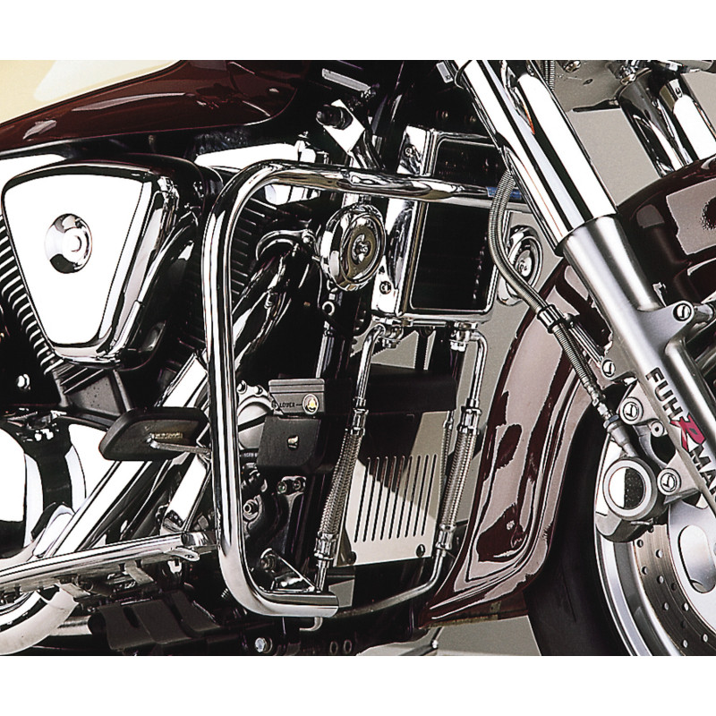 Protection pour Suzuki VL 1500 Intruder (WVAL) 1998-2004 