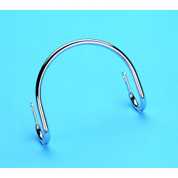 Protecteur de phare pour feux de 19 cm 