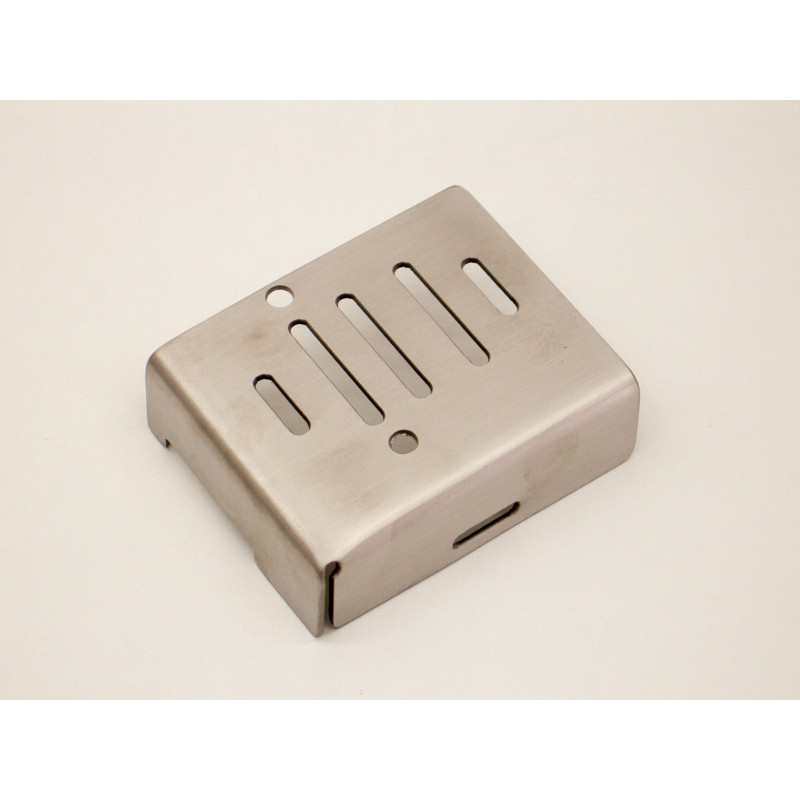 Couvercle pour le régulateurpour Honda CRF 1000 L Africa Twin (AUSSI DCT) (SD04) 2015-2016 et (SD06) 2017-2019 