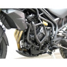 Off-Road Protection noir pour Triumph Tiger 800 (A08) 2011-2014 et Tiger 800 XC (A08/XC) 2011-2014 