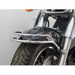 Protection garde boue pour Kawasaki VN 1700 Classic (VNT70E) 2009- 
