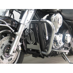 Protection une pièce pour Kawasaki VN 1700 Classic (VNT70E) 2009- 