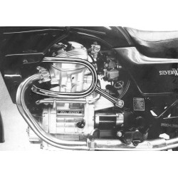 Protection économique pour Honda CX 500/650 (aussi E + C) + GL 500/650  