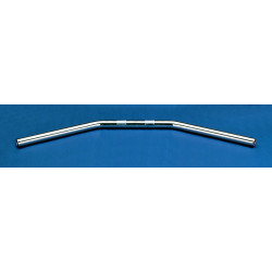 Drag bar, guidon de 720 mm de largeur Ø 25,4 mm (1 ")  