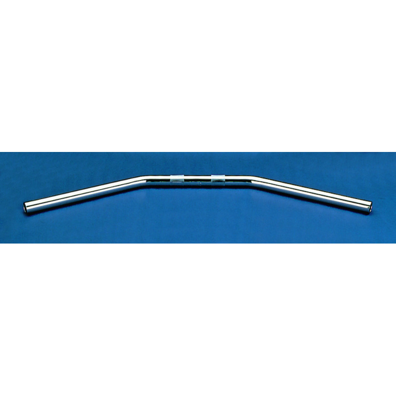 Drag bar, guidon de 720 mm de largeur Ø 25,4 mm (1 ")  