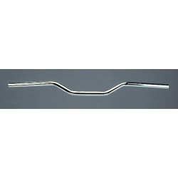Guidon touring à guidon de 750 mm de largeur Ø 22 mm (7/8 ") 