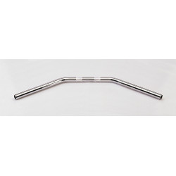 Drag-bar de 720 mm de largeur Ø 22 mm (7/8 ") 