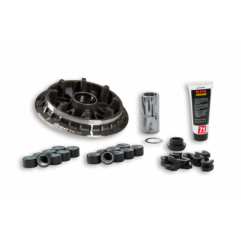 Variateur MALOSSI Multivar 2000 -...