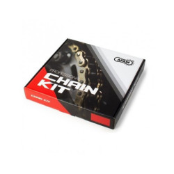 Kit chaîne AFAM en Acier...