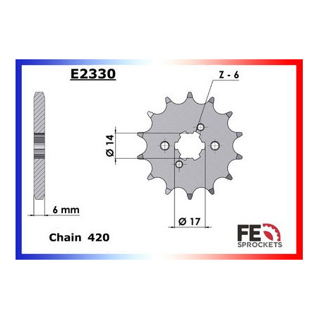 50.SMT '18/20 11X59 RK420MRU