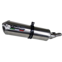 POT GPR SATINOX - Homologué