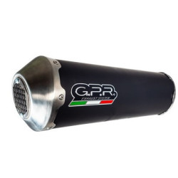 POT GPR EVO 4 ROAD - Homologué