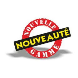 POT GPR ULTRACONE INOX - Homologué