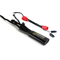 Kit d'éclairages DENALI D4 CANsmart™ GEN II 2