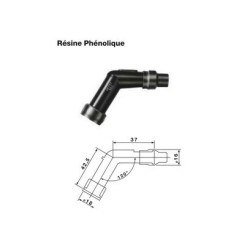 1 ANTIPARASITE NGK.VB05F