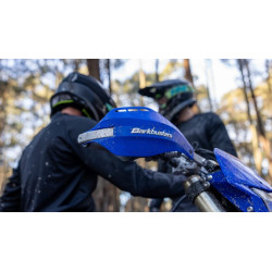 Protège-mains BARKBUSTERS EGO - guidons droits 22mm 2