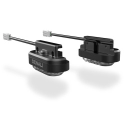 Kit d'éclairage de sécurité et de visibilité DENALI T3 Ultra-Viz 4en1 2