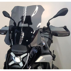 Bulle Haute Protection pour BMW R1300 GS 2024 2