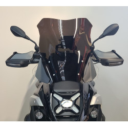 Bulle Haute Protection pour BMW R1300 GS 2024