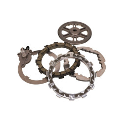 Embrayage complet REKLUSE RadiusX 4.0 2