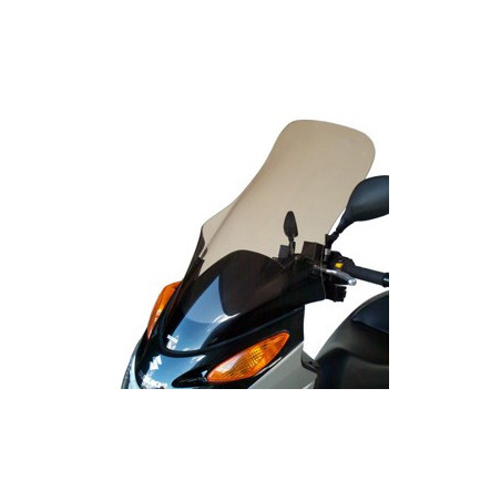 Pare-brise SUZUKI 125 BURGMAN 2002/2006