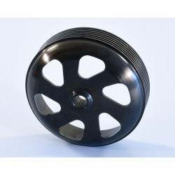 Cloche d'embrayage POLINI 2