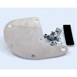 Patte support batterie POLINI 2