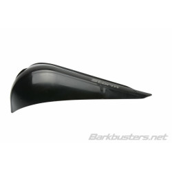 Coques de protège-mains BARKBUSTERS Storm noir 2