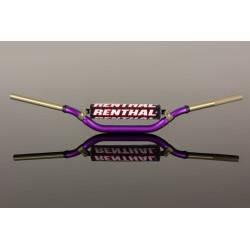 Guidon RENTHAL Twinwall 997 RC Handlebar 2