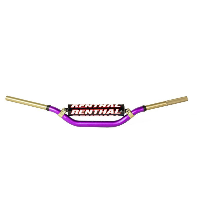 Guidon RENTHAL Twinwall 997 RC Handlebar