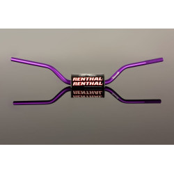 Guidon RENTHAL Fatbar 609 2