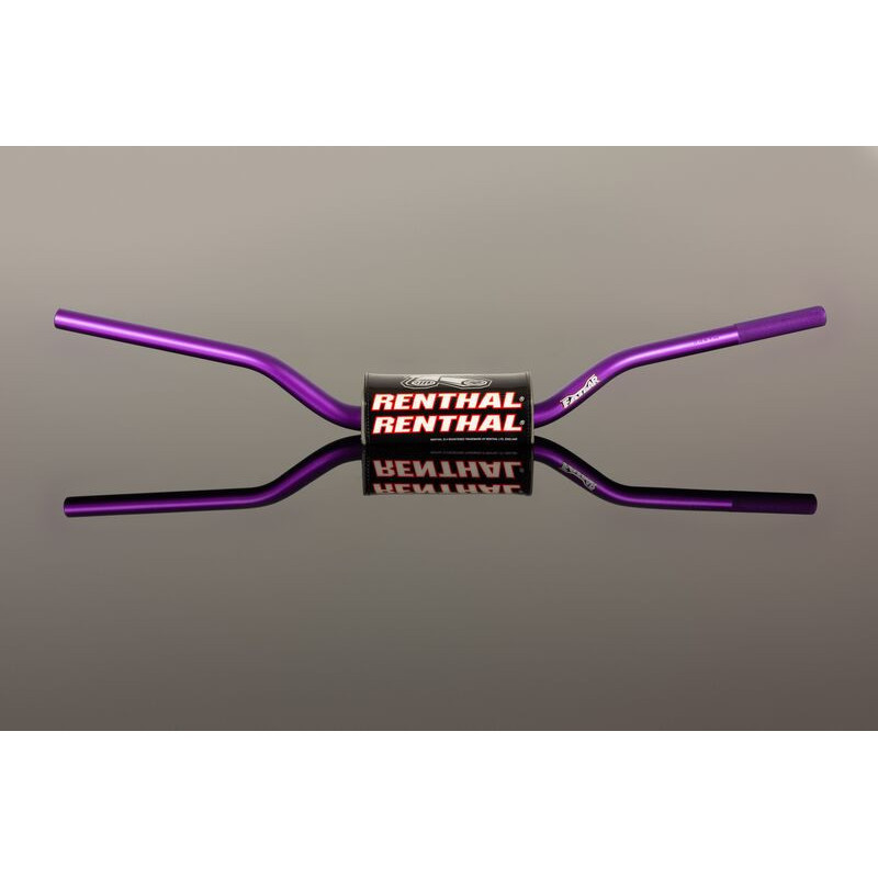 Guidon RENTHAL Fatbar 604
