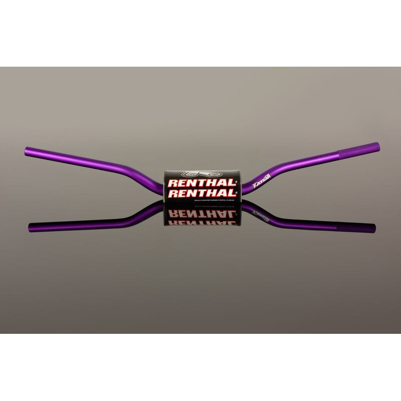 Guidon RENTHAL Fatbar 839