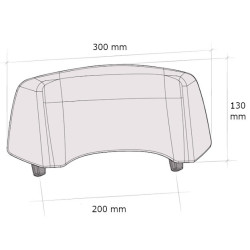 Déflecteur / Visière... 2