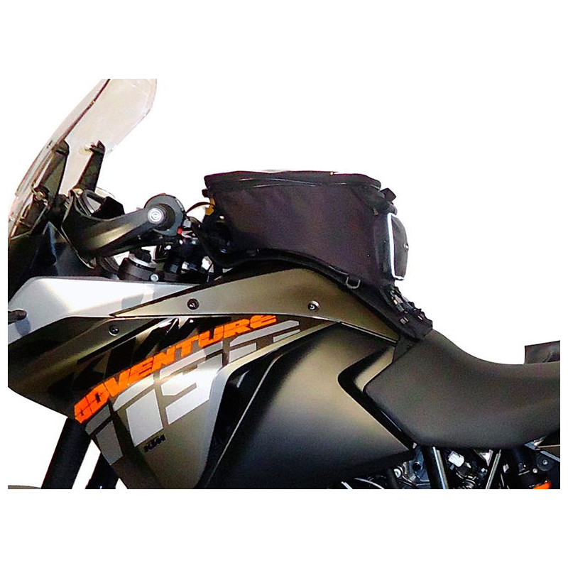 Porte paquet SHAD Top Master pour KTM...